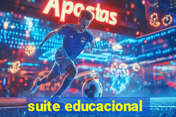 suite educacional